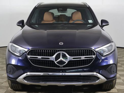 Used 2023 Mercedes-Benz GLC 300 4MATIC image 13