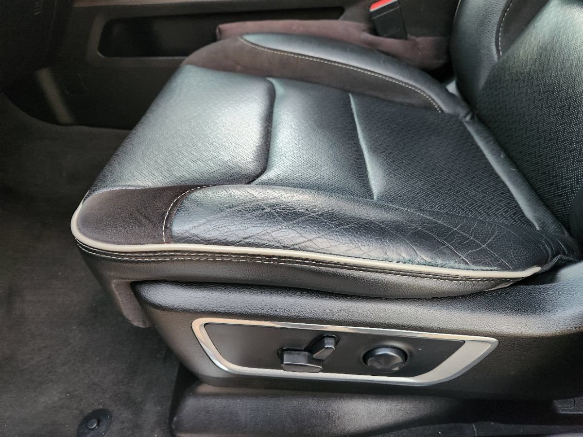 Used 2022 RAM 1500 Laramie RWD image 44