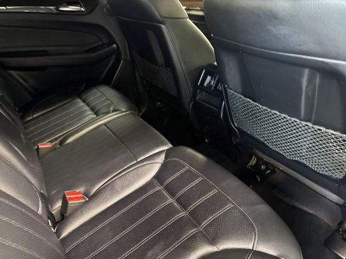 Used 2016 Mercedes-Benz GLE 350 4MATIC image 31