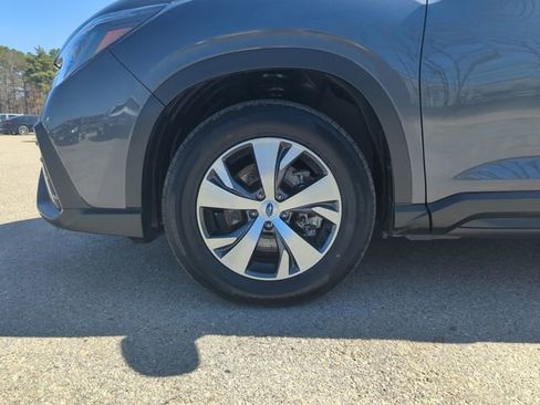 Used 2025 Subaru Ascent Premium AWD/4WD image 30