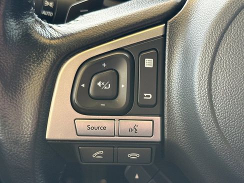 Used 2016 Subaru Outback 2.5i Limited image 27