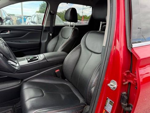 Used 2022 Hyundai Santa Fe XRT FWD image 29