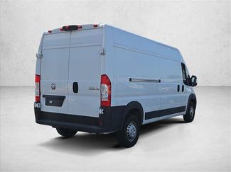 Used 2025 RAM ProMaster 2500 w/ Safety Group FWD video 4
