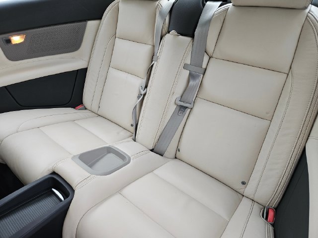 Used 2013 Volvo C70 T5 FWD image 14