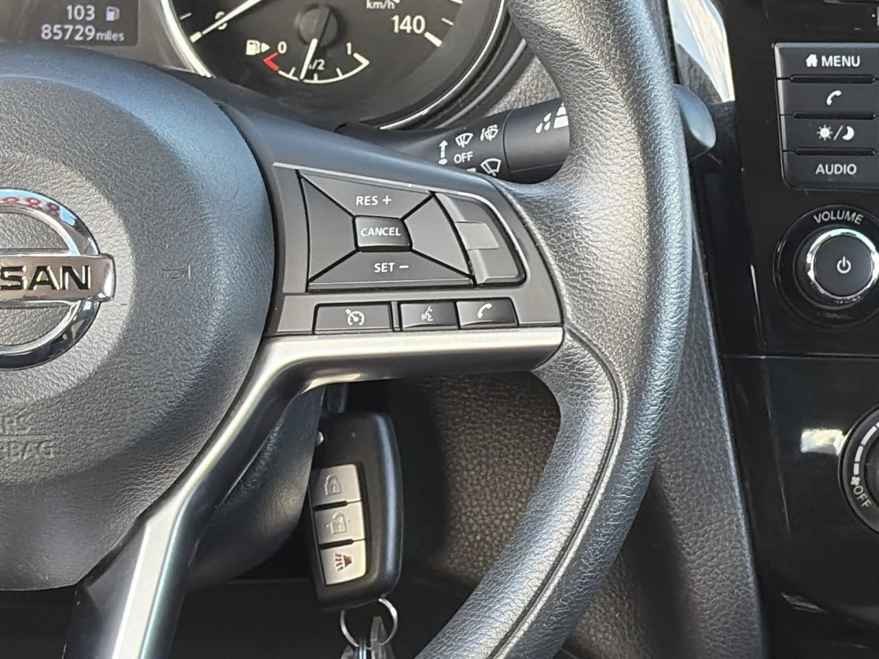 Used 2020 Nissan Rogue Sport S AWD/4WD image 23