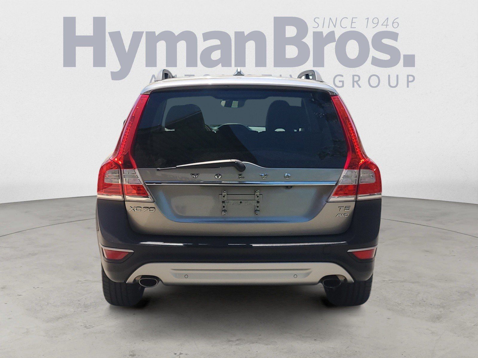 Used 2016 Volvo XC70 T5 Platinum w/ Protection Package AWD/4WD image 4