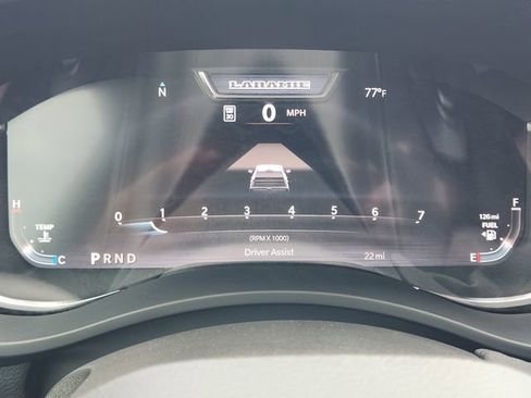 New 2026 RAM 2500 Laramie image 12