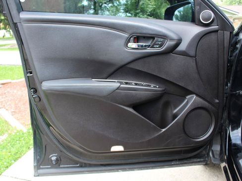 Used 2017 Acura RDX FWD w/ Technology Package image 11