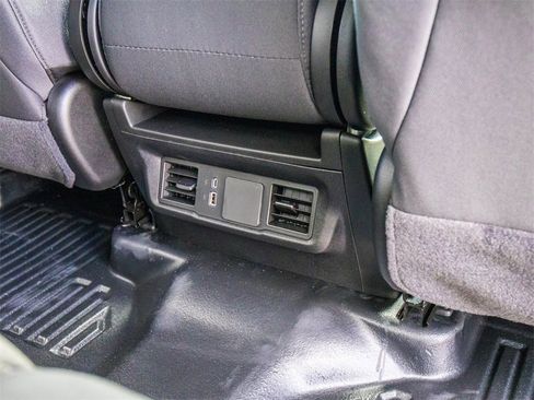 New 2026 GMC Sierra 3500 Pro w/ 1SA Pro Safety Plus Package image 20