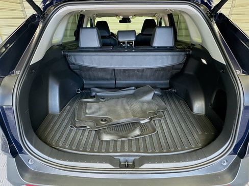 Used 2025 Toyota RAV4 XLE Premium FWD image 17