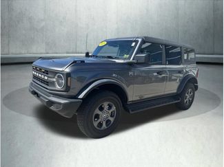 Used 2025 Ford Bronco Big Bend AWD/4WD 360° Tour