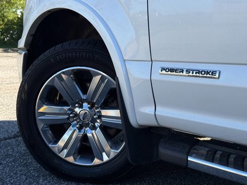 Used 2018 Ford F150 Lariat w/ Equipment Group 502A Luxury image 23