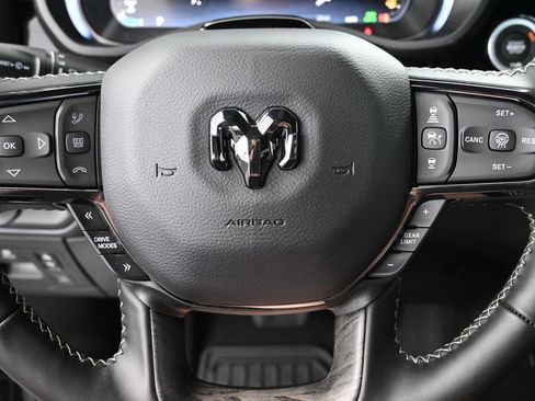 New 2026 RAM 1500 Limited AWD/4WD image 27