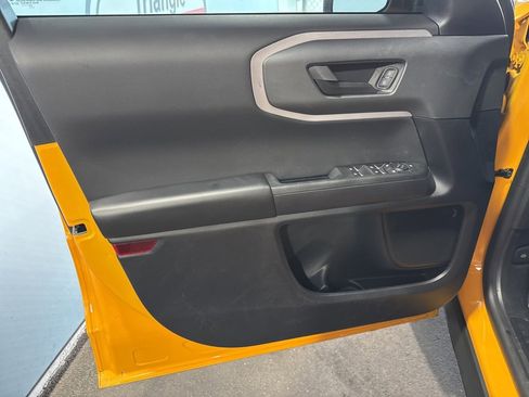 Used 2022 Ford Bronco Sport Big Bend image 31