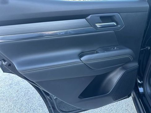 Used 2025 GMC Terrain Elevation image 45