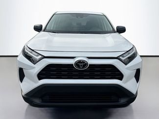 Used 2024 Toyota RAV4 LE video 2