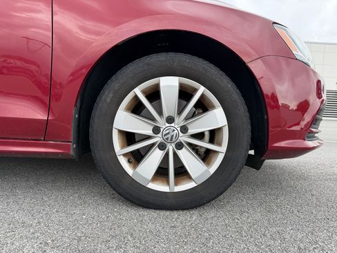 Used 2016 Volkswagen Jetta SE FWD image 8