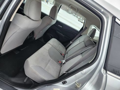 Used 2015 Honda CR-V LX image 12
