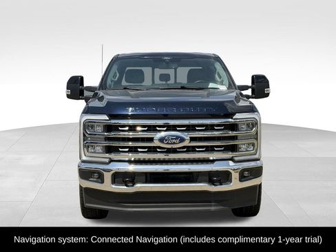 Used 2024 Ford F250 Lariat AWD/4WD image 3