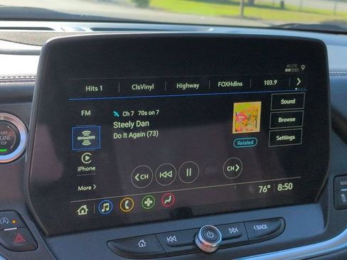 Used 2023 Chevrolet Blazer LT w/ Convenience Package FWD image 21