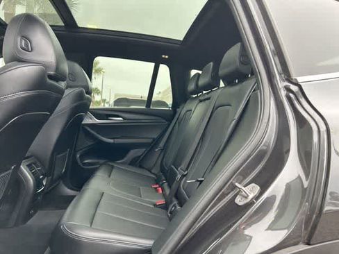Used 2024 BMW X3 sDrive30i image 6