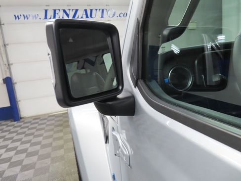 Used 2024 Jeep Wrangler High Altitude image 64