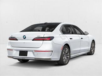 New 2026 BMW i7 xDrive60 AWD/4WD video 2