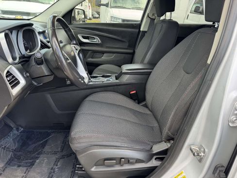 Used 2011 Chevrolet Equinox LT w/ Driver Convenience Package image 23