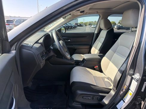 Used 2024 Honda CR-V EX image 10