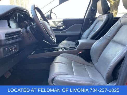 Used 2021 Lincoln Corsair Reserve w/ Equipment Group 201A AWD/4WD image 20