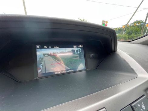 Used 2015 Honda Odyssey EX-L image 26