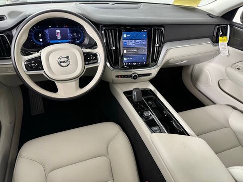 New 2024 Volvo S60 B5 Plus w/ Climate Package image 13