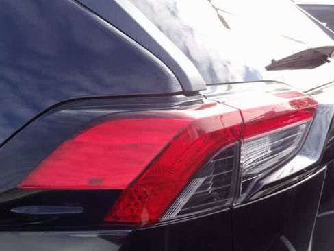 Used 2020 Toyota RAV4 LE w/ All Weather Liner Package image 17