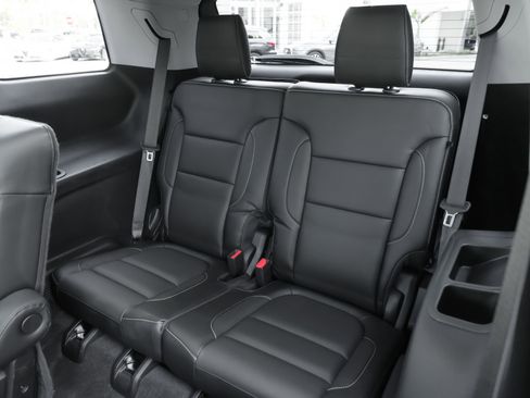 Used 2019 GMC Acadia SLT w/ LPO, Floor Liner Package AWD/4WD image 45