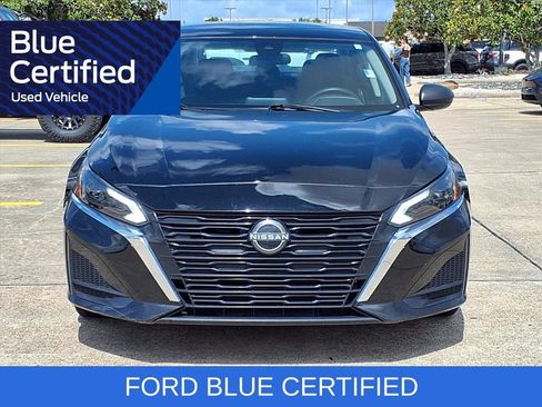 Used 2024 Nissan Altima 2.5 SV FWD image 6