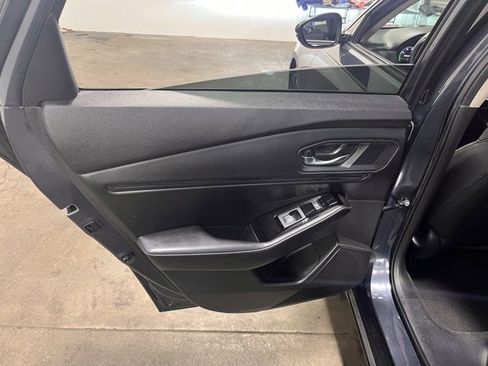 Used 2024 Honda Accord Touring image 19