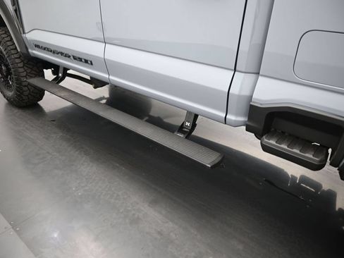New 2026 Ford F250 Lariat w/ Black Appearance Package AWD/4WD image 27
