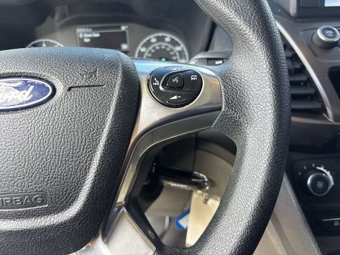 Used 2022 Ford Transit Connect XL image 21