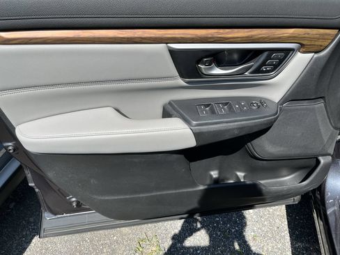 Used 2019 Honda CR-V EX-L image 2