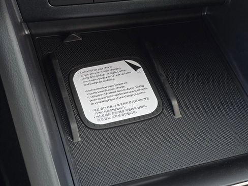 New 2026 Hyundai Sonata SEL FWD image 16