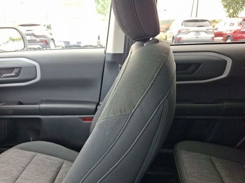 Certified 2021 Ford Bronco Sport Big Bend image 18