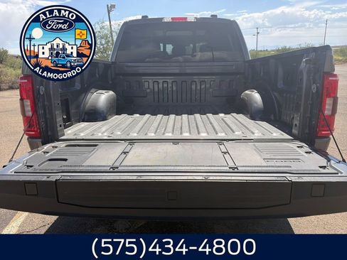 Used 2023 Ford F150 XLT w/ Equipment Group 302A High AWD/4WD image 23