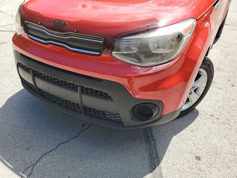 Used 2019 Kia Soul FWD image 12