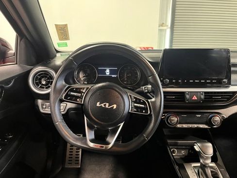 Used 2024 Kia Forte GT-Line image 22