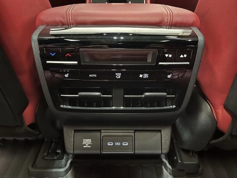 Certified 2025 Acura MDX Type S image 16