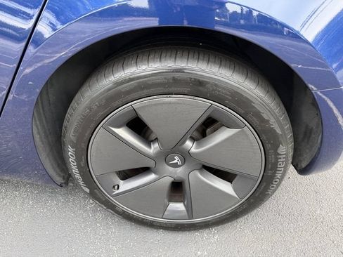 Used 2023 Tesla Model 3 Standard Range RWD image 36