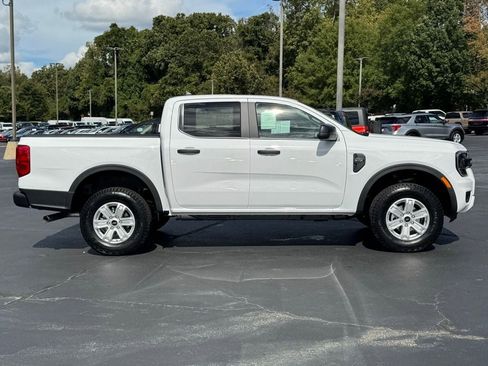 New 2025 Ford Ranger XL w/ Trailer Tow Package image 4