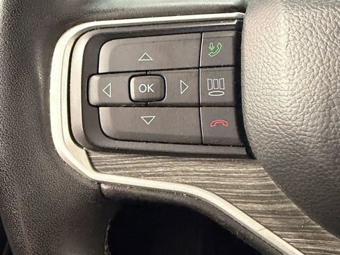 Used 2022 Jeep Wagoneer Series III AWD/4WD image 32