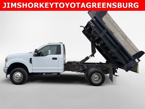 Used 2022 Ford F350 XL w/ Power Equipment Group image 26