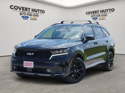 Used 2022 Kia Sorento SX